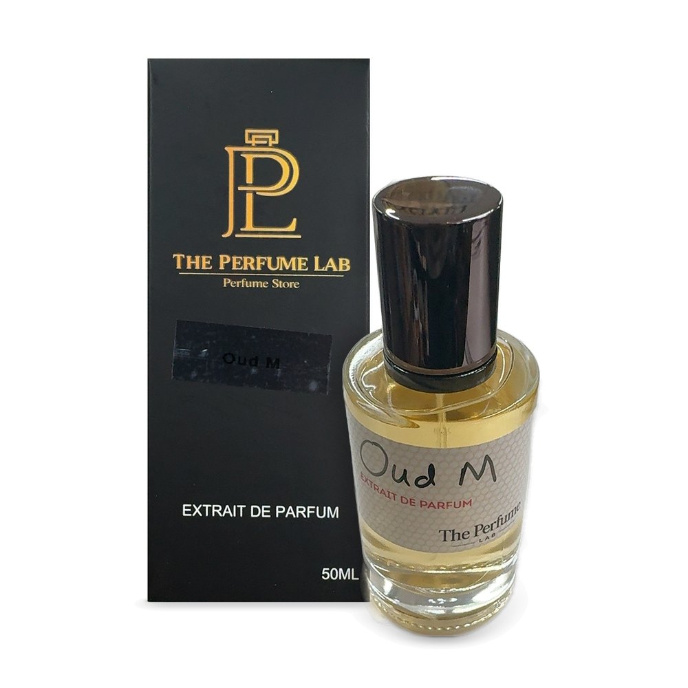 Inspiration by The Perfume Lab