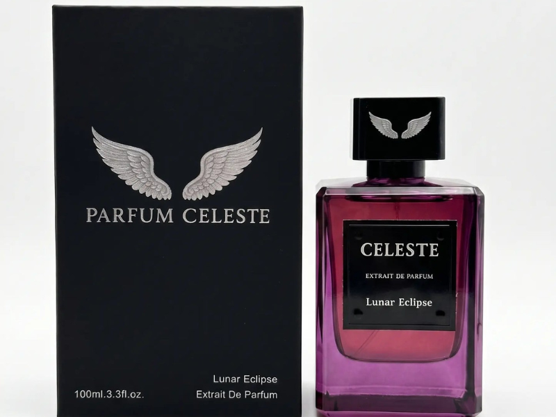Lunar Eclipse by Parfum Celeste